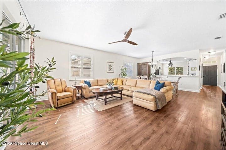 2251 Bridgeport Circle, Rockledge, FL 32955 — photo 17