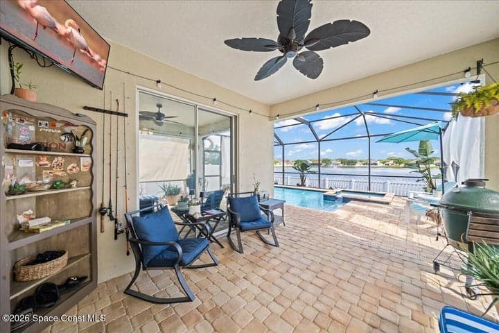 2251 Bridgeport Circle, Rockledge, FL 32955 — photo 36
