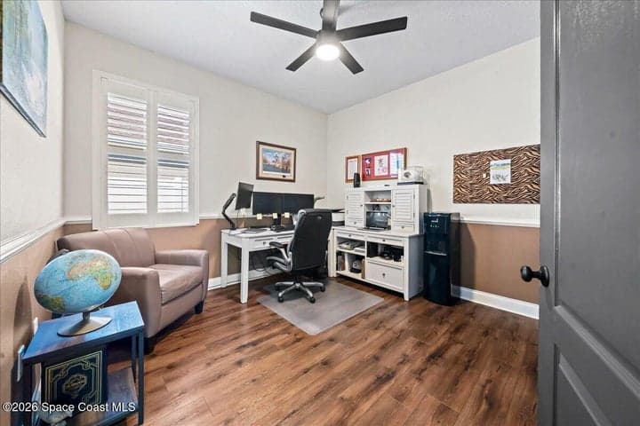 2251 Bridgeport Circle, Rockledge, FL 32955 — photo 34