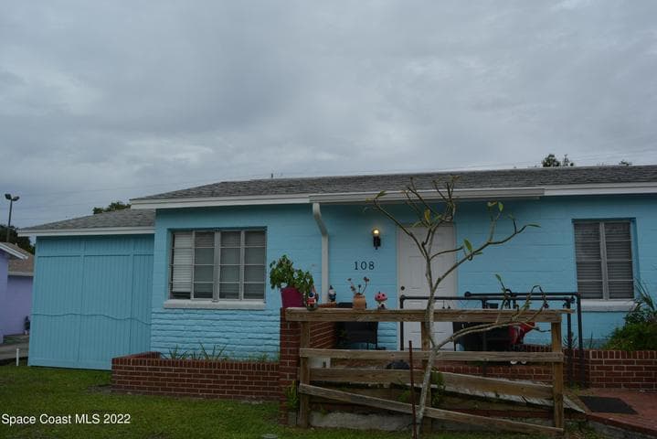 108 Barton Avenue #B, Rockledge, FL 32955 — photo 3