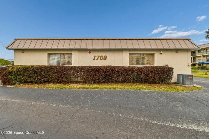 1700 S Atlantic Avenue #103, Cocoa Beach, FL 32931 — photo 22