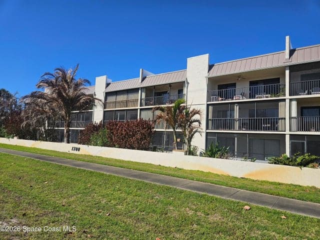 1700 S Atlantic Avenue #103, Cocoa Beach, FL 32931 — photo 26