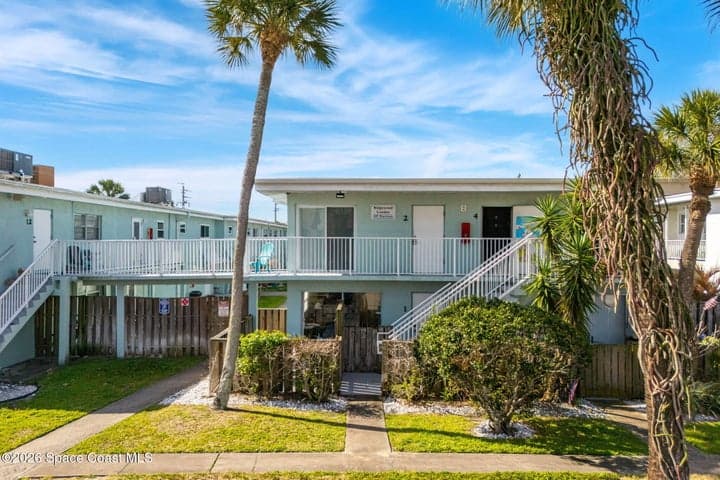 425 Harrison Avenue 1-2, Cape Canaveral, FL 32920