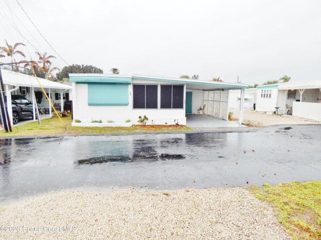 1328 Turkey Creek Drive NE, Palm Bay, FL 32905