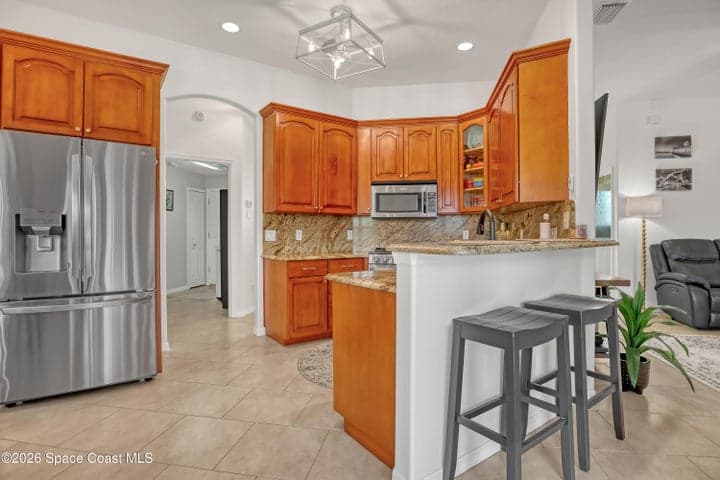 3120 Forest Creek Drive, Melbourne, FL 32901 — photo 20