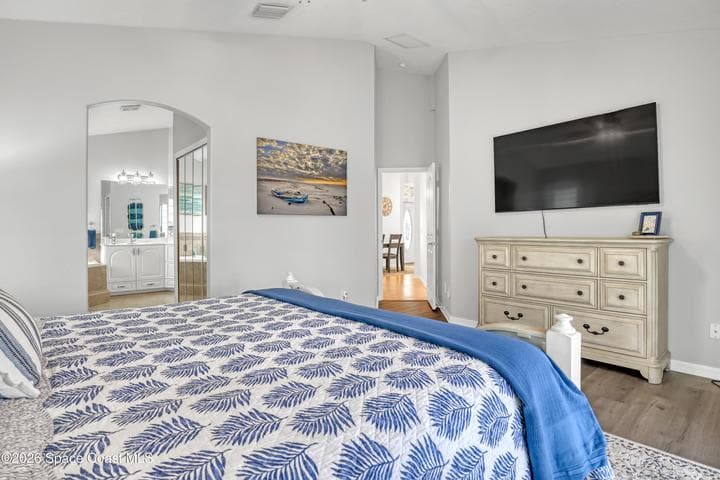 3120 Forest Creek Drive, Melbourne, FL 32901 — photo 25