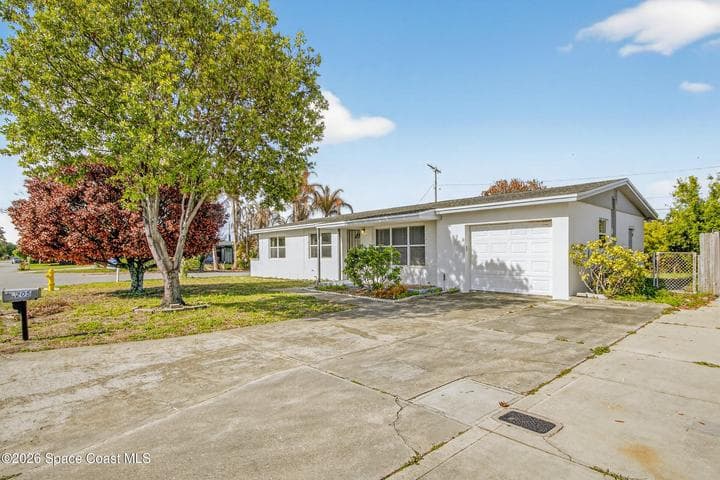 205 Melaleuca Drive, Satellite Beach, FL 32937 — photo 3