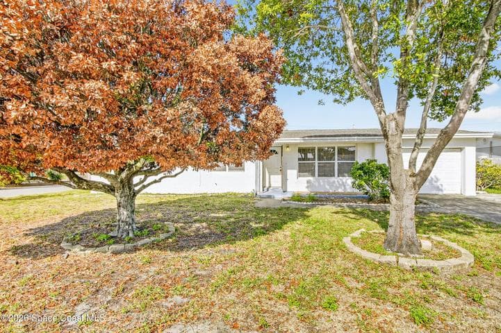 205 Melaleuca Drive, Satellite Beach, FL 32937 — photo 4