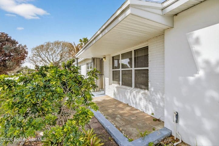 205 Melaleuca Drive, Satellite Beach, FL 32937 — photo 6