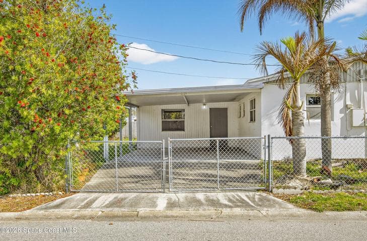 205 Melaleuca Drive, Satellite Beach, FL 32937 — photo 7