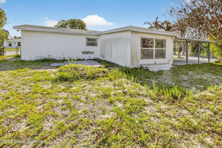 205 Melaleuca Drive, Satellite Beach, FL 32937 — photo 10
