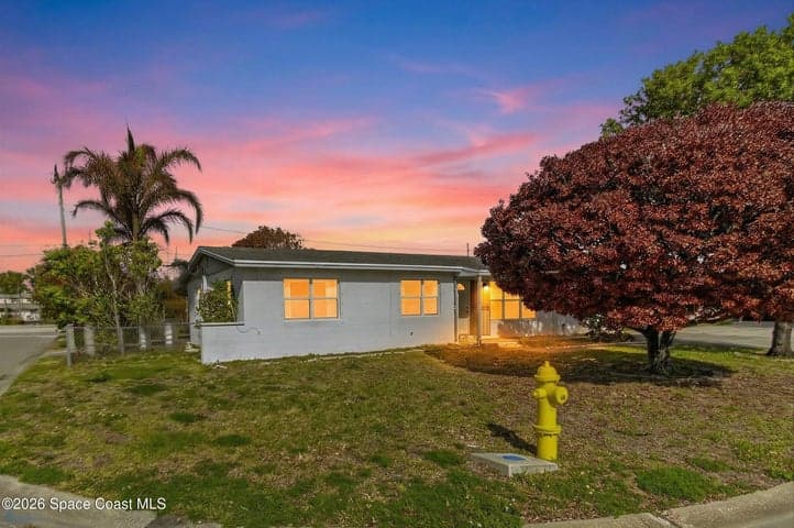 205 Melaleuca Drive, Satellite Beach, FL 32937 — photo 12