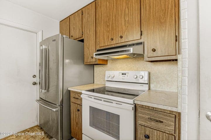 205 Melaleuca Drive, Satellite Beach, FL 32937 — photo 21