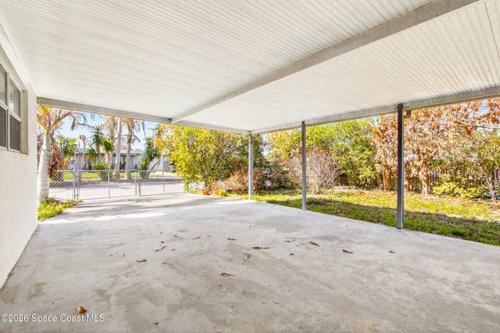 205 Melaleuca Drive, Satellite Beach, FL 32937 — photo 34