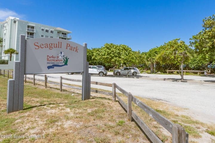 205 Melaleuca Drive, Satellite Beach, FL 32937 — photo 42