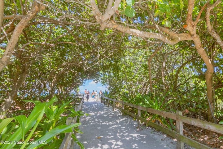 205 Melaleuca Drive, Satellite Beach, FL 32937 — photo 43