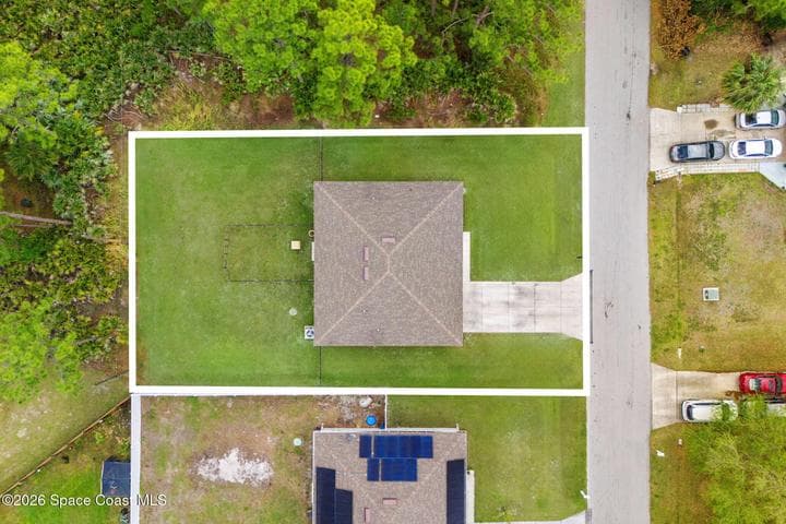 281 Sarah Road SW, Palm Bay, FL 32908