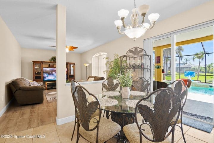 5071 Spinet Drive, Melbourne, FL 32940 — photo 8