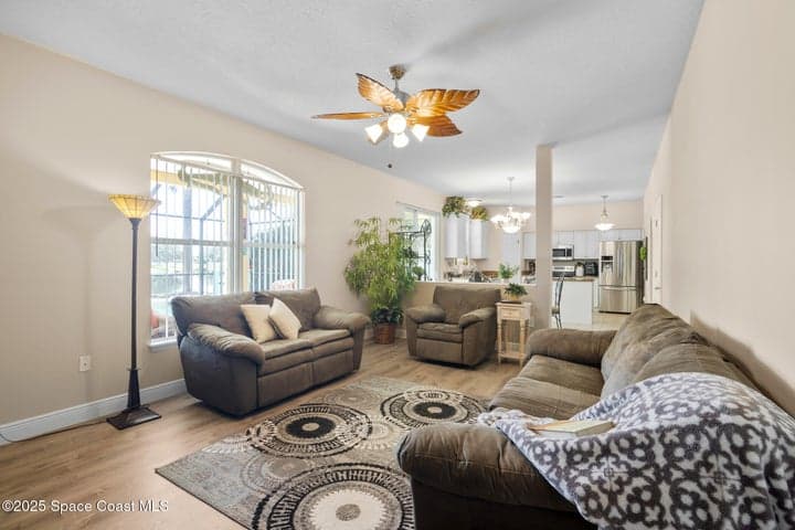5071 Spinet Drive, Melbourne, FL 32940 — photo 9
