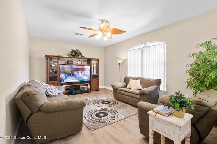 5071 Spinet Drive, Melbourne, FL 32940 — photo 10