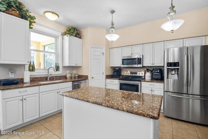 5071 Spinet Drive, Melbourne, FL 32940 — photo 12