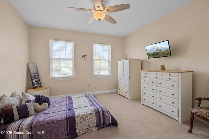 5071 Spinet Drive, Melbourne, FL 32940 — photo 17