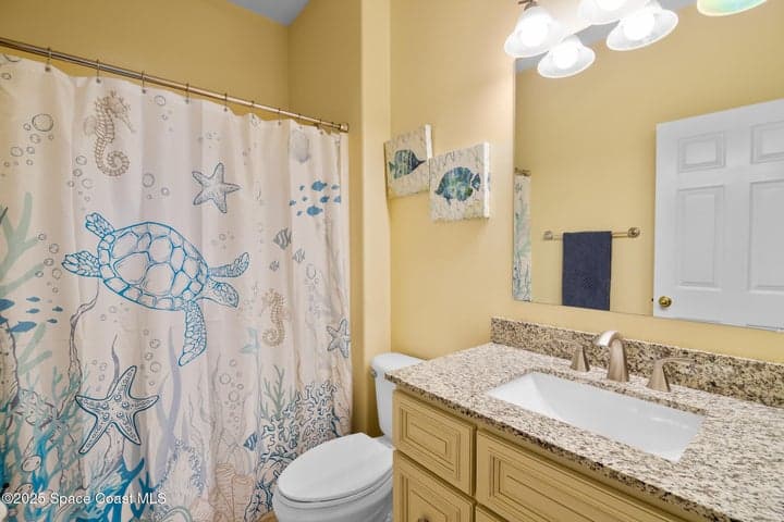 5071 Spinet Drive, Melbourne, FL 32940 — photo 18