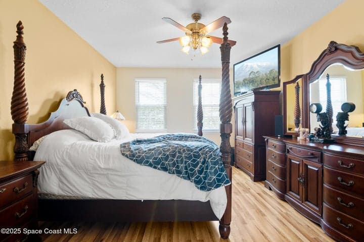 5071 Spinet Drive, Melbourne, FL 32940 — photo 20