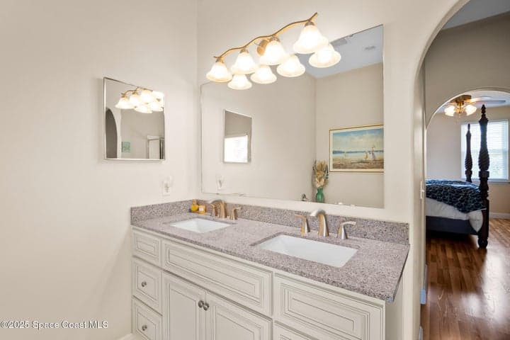 5071 Spinet Drive, Melbourne, FL 32940 — photo 21