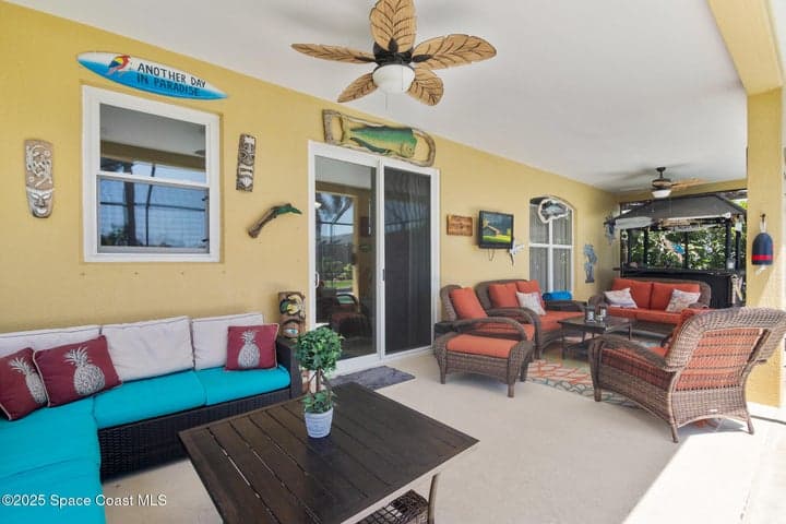 5071 Spinet Drive, Melbourne, FL 32940 — photo 22