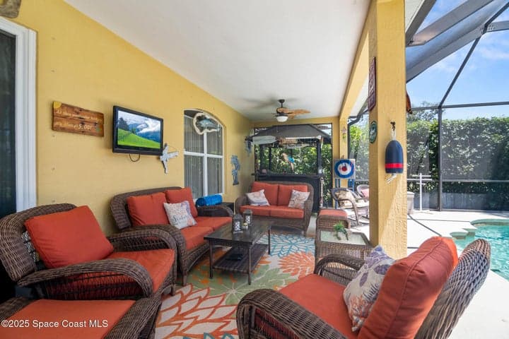 5071 Spinet Drive, Melbourne, FL 32940 — photo 23