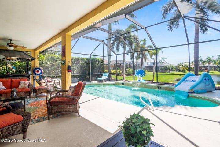 5071 Spinet Drive, Melbourne, FL 32940 — photo 24