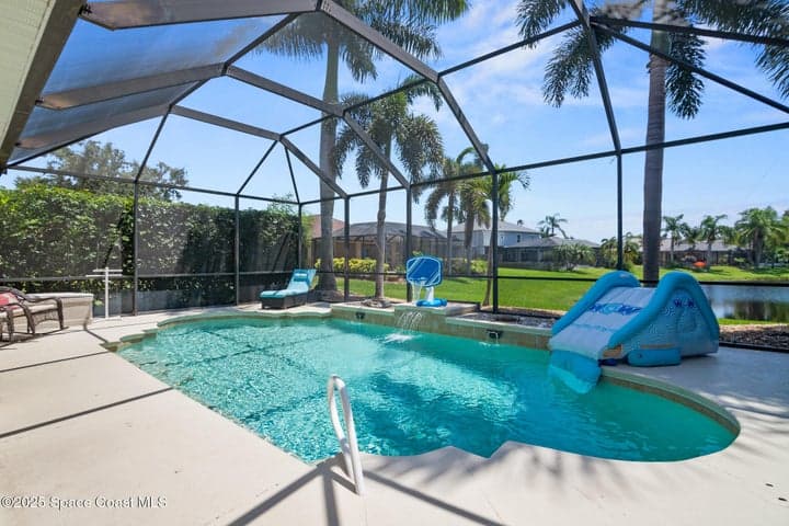 5071 Spinet Drive, Melbourne, FL 32940 — photo 25
