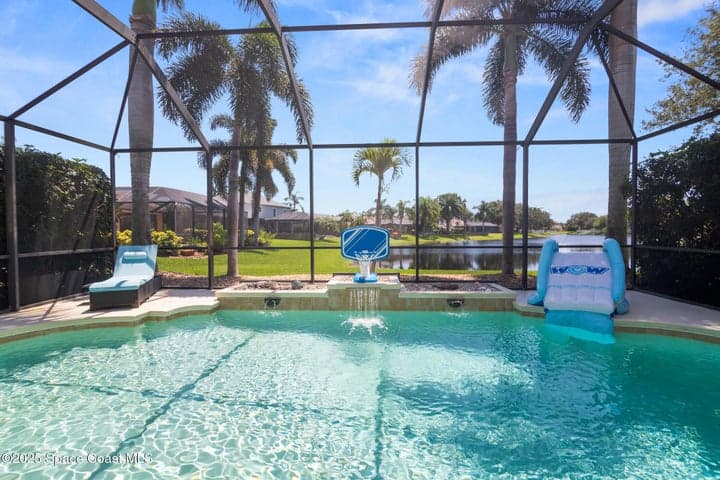 5071 Spinet Drive, Melbourne, FL 32940 — photo 26