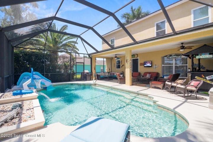 5071 Spinet Drive, Melbourne, FL 32940 — photo 27