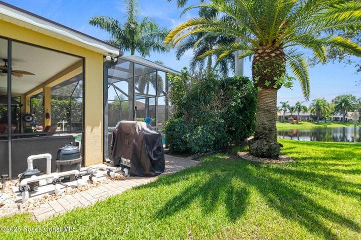 5071 Spinet Drive, Melbourne, FL 32940 — photo 29
