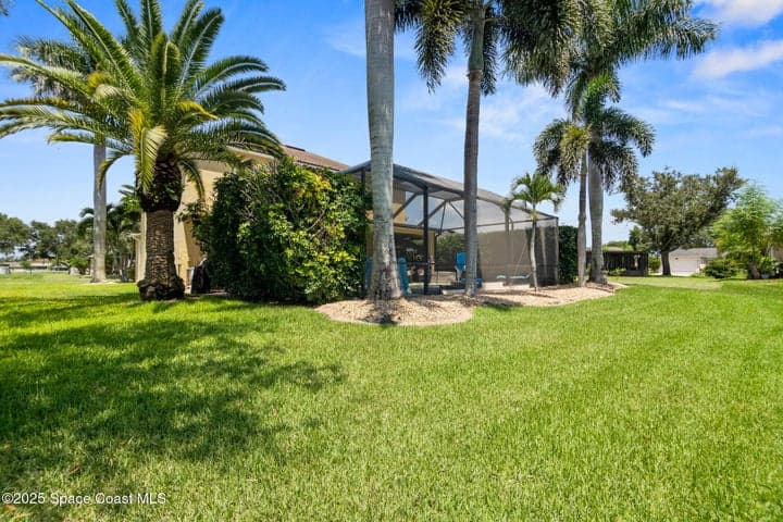 5071 Spinet Drive, Melbourne, FL 32940 — photo 30
