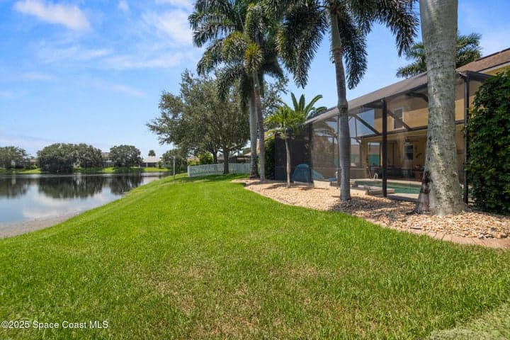 5071 Spinet Drive, Melbourne, FL 32940 — photo 31