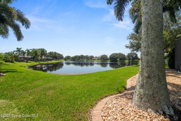 5071 Spinet Drive, Melbourne, FL 32940 — photo 32
