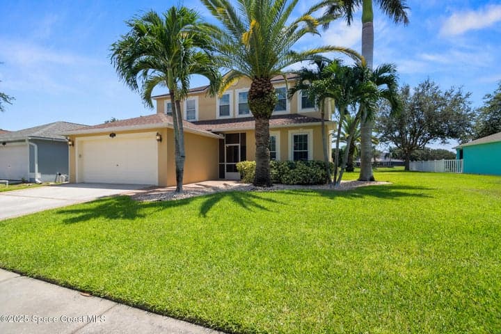 5071 Spinet Drive, Melbourne, FL 32940 — photo 33