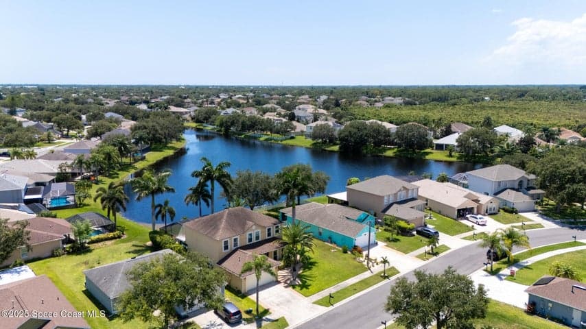 5071 Spinet Drive, Melbourne, FL 32940 — photo 34