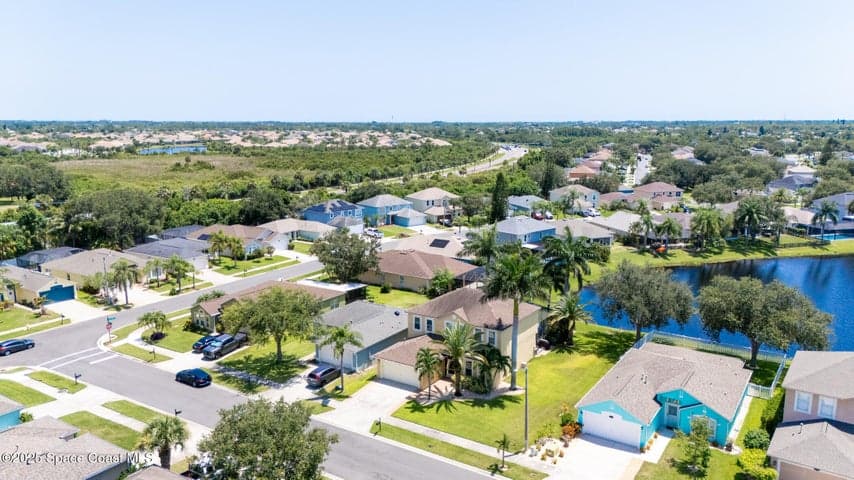 5071 Spinet Drive, Melbourne, FL 32940 — photo 35