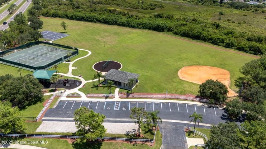 5071 Spinet Drive, Melbourne, FL 32940 — photo 37