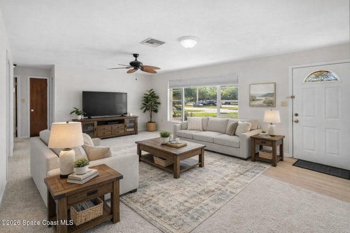1230 Yacht Club Boulevard, Indian Harbour Beach, FL 32937 — photo 3