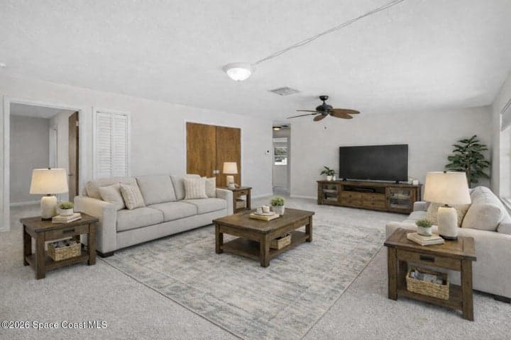1230 Yacht Club Boulevard, Indian Harbour Beach, FL 32937 — photo 4