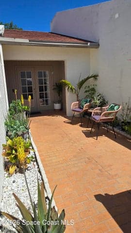 414 Hawthorne Court, Indian Harbour Beach, FL 32937 — photo 3