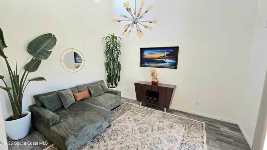 414 Hawthorne Court, Indian Harbour Beach, FL 32937 — photo 8