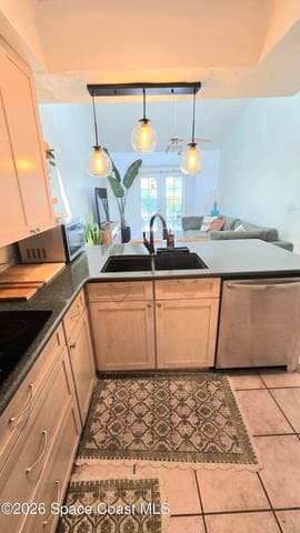 414 Hawthorne Court, Indian Harbour Beach, FL 32937 — photo 12