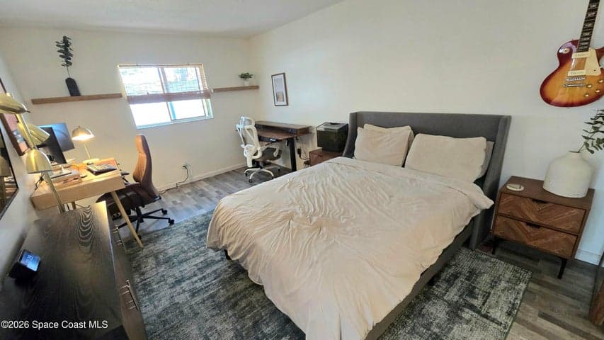 414 Hawthorne Court, Indian Harbour Beach, FL 32937 — photo 17