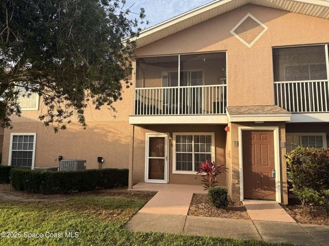 1860 Long Iron Drive 1028, Rockledge, FL 32955